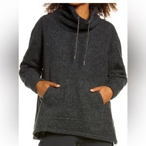 Nike Cowl Neck Hoodie